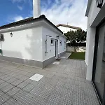 Le Nid De L Atlantique- Lisbonne- Plages