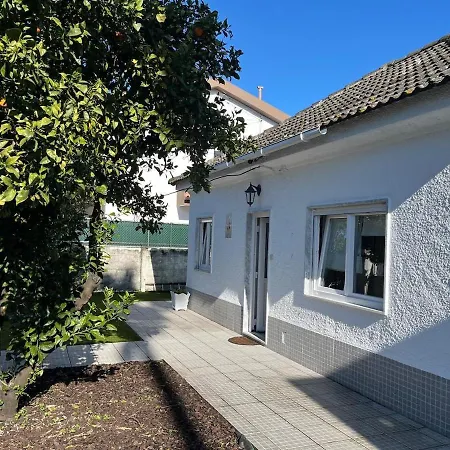Le Nid De L Atlantique- Lisbonne- Plages Villa Aroeira (Setubal)