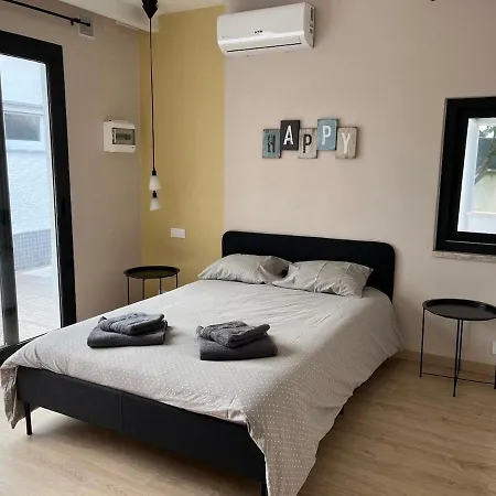 Villa Le Nid De L Atlantique- Lisbonne- Plages Aroeira (Setubal)