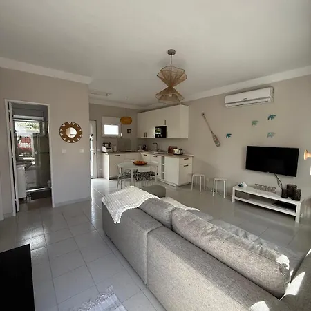 Le Nid De L Atlantique- Lisbonne- Plages * Aroeira (Setubal)