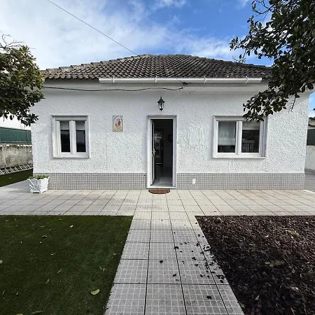 Le Nid De L Atlantique- Lisbonne- Plages * Aroeira (Setubal)