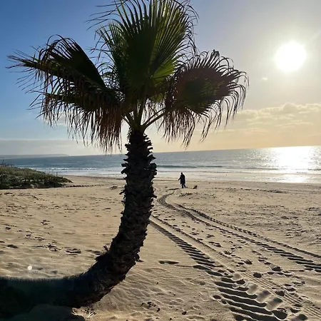 Le Nid De L Atlantique- Lisbonne- Plages