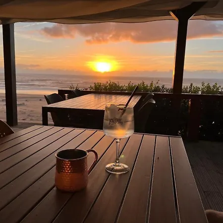 Le Nid De L Atlantique- Lisbonne- Plages Aroeira (Setubal)