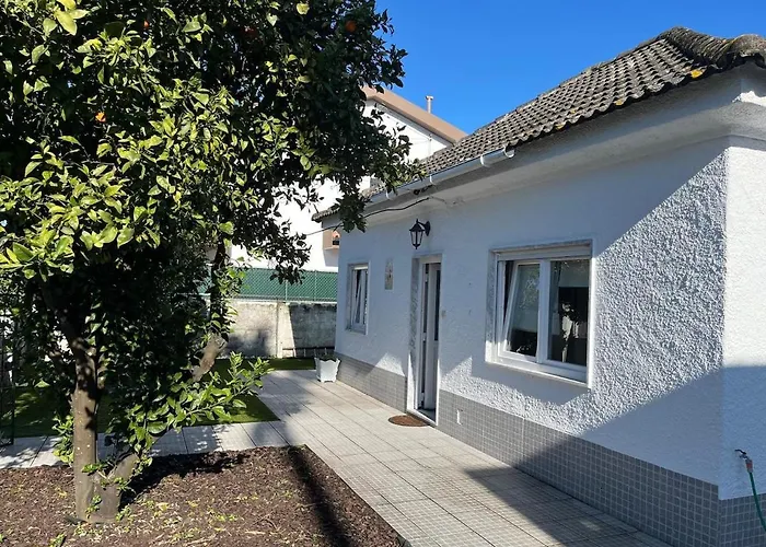 Le Nid De L Atlantique- Lisbonne- Plages Villa Aroeira (Setubal)
