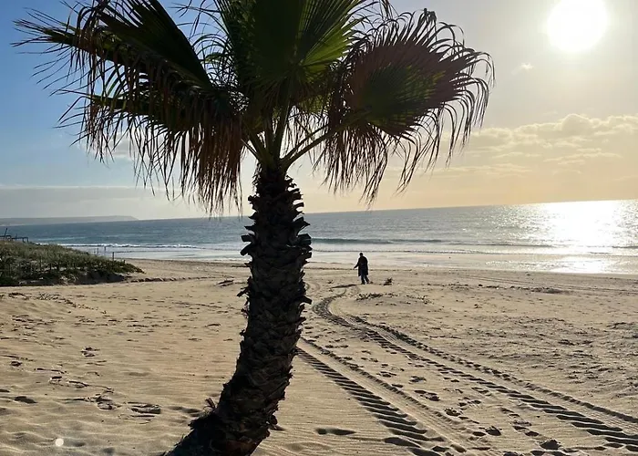 Le Nid De L Atlantique- Lisbonne- Plages