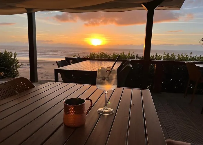 Le Nid De L Atlantique- Lisbonne- Plages Aroeira (Setubal)